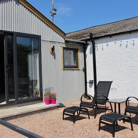 Ferienwohnung The Hideaway Portaferry Exterior foto