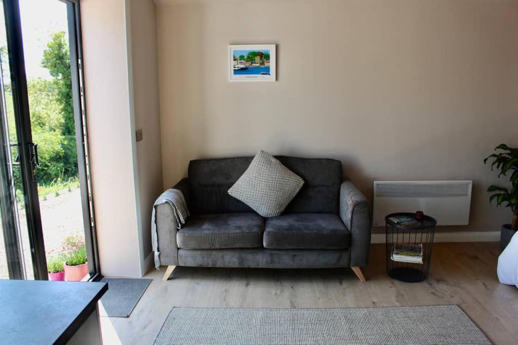 Ferienwohnung The Hideaway Portaferry Exterior foto